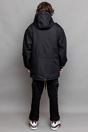 Куртка BATIK (Черный) 664-24в-3 #977553