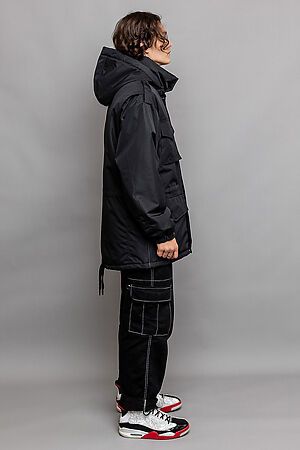 Куртка BATIK (Черный) 664-24в-2 #977554