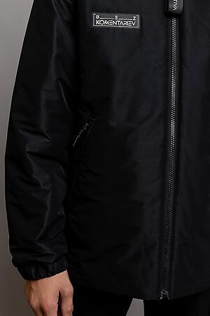 Куртка BATIK (Черный) 657-24в-3 #977565