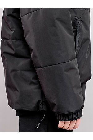 Куртка BATIK (Черный) 629-24в-2 #977786