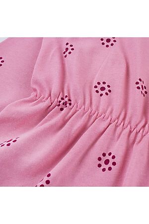 Платье YOULALA (Розовый) 1420100303 #978035