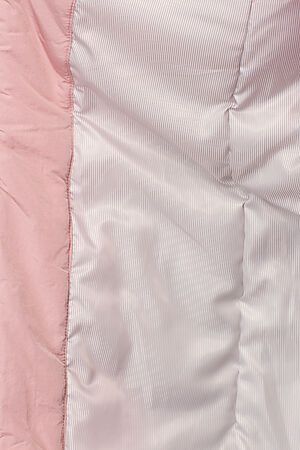 Пальто HOOPS (Розовый) 8076 #97888
