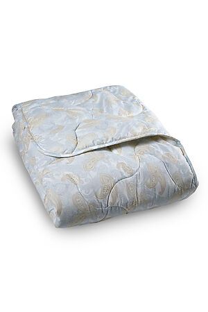 Одеяло эвкалиптовое волокно (300гр/м), тик НАТАЛИ (В ассортименте) 46746 #979050