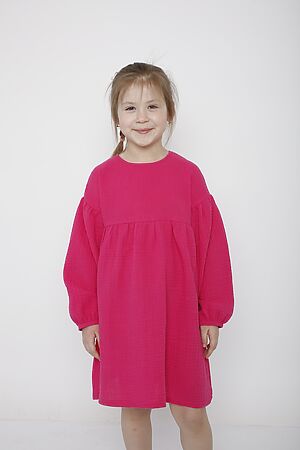 Платье ИВАШКА (Малиновый) ПЛ-730/3 #980729