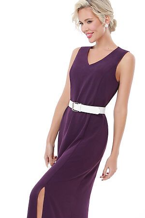 Платье DSTREND (Фиолетовый) П-4465 #980888