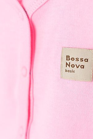 Кофточка BOSSA NOVA (Розовый) 527-361-Р #981052