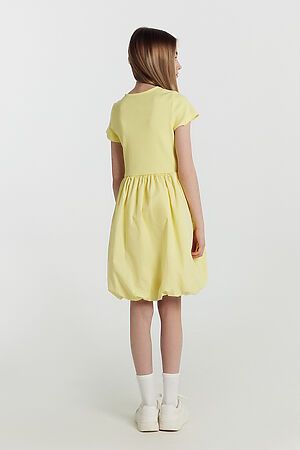 Платье MARK FORMELLE (Желтый) 24-26330Ц-14 #981402