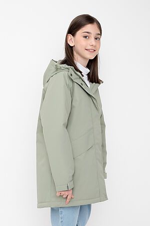 Куртка CROCKID (Зеленый чай) #981451