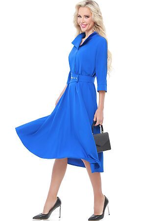Платье DSTREND (Синий) П-4476 #982324