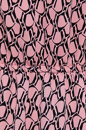 Платье LADY TAIGA (Розовое) П8878 #982445