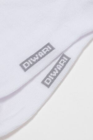 Носки DIWARI (Белый) #982577