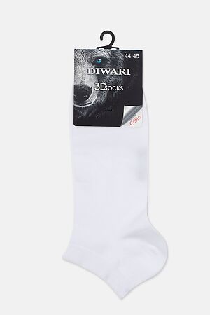 Носки DIWARI (Белый) #982577