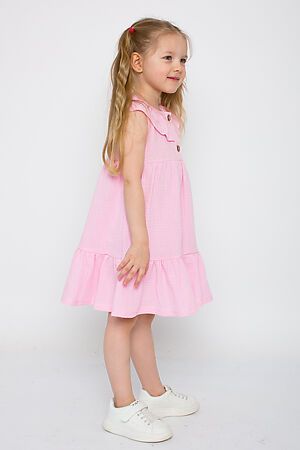 Платье ИВАШКА (Розовый) ПЛ-735/3 #982640