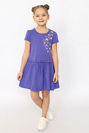 Платье CRB (Фиолетовый) CSKG 63765-44-395 #983142