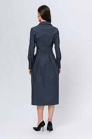Платье 1001 DRESS (Темно-синий (принт)) 0101777BB #983266