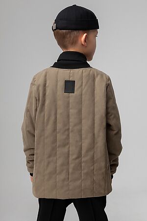 Куртка BODO (Пыльный хаки) 32-67МU #984115