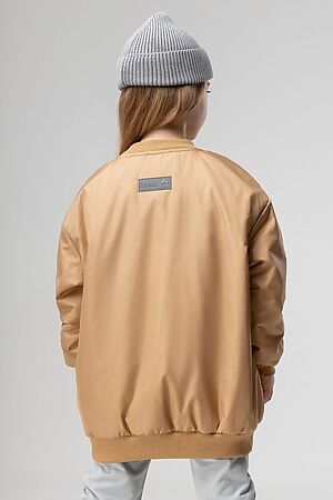 Куртка BODO (Бежевый) 32-69МU #984116