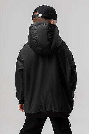 Куртка BODO (Черный) 32-70МU #984119