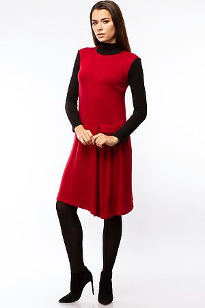 Платье LA VIA ESTELAR (Красный) 14159-2 #98466