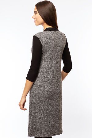 Платье LA VIA ESTELAR (Серый) 14213-3 #98467