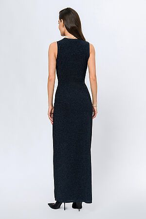 Платье 1001 DRESS (Темно-синий) 0101413BB #985383