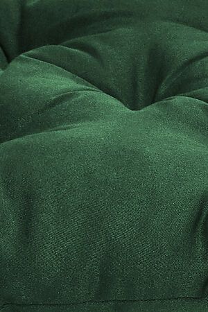 Подушка для мебели Сириус размер 85 х 40 см НАТАЛИ (Зеленый) 48134 #986110