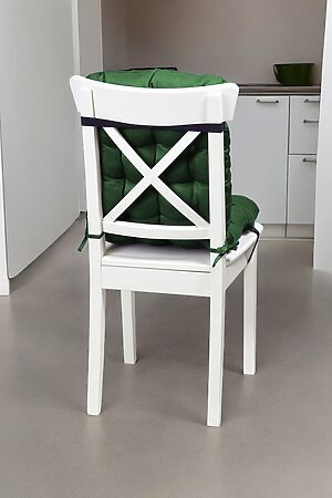 Подушка для мебели Сигма 85х40 см НАТАЛИ (Зеленый) 48133 #986115
