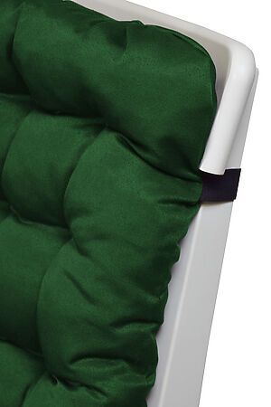 Подушка для мебели Сигма 85х40 см НАТАЛИ (Зеленый) 48133 #986115