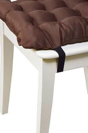 Подушка для мебели Сигма 85х40 см НАТАЛИ (Коричневый) 48133 #986116