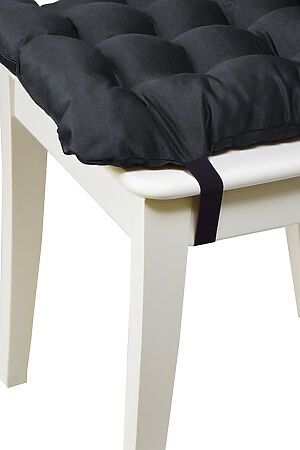 Подушка для мебели Сигма 85х40 см НАТАЛИ (Серый) 48133 #986117