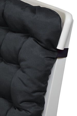 Подушка для мебели Сигма 85х40 см НАТАЛИ (Серый) 48133 #986117