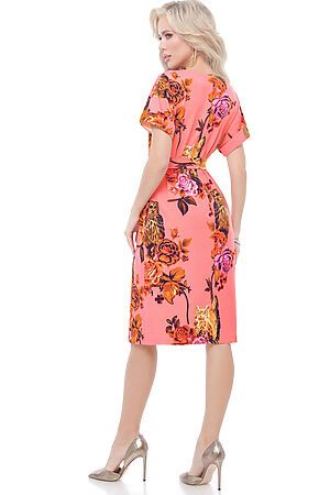 Платье DSTREND (Розовый) П-4479 #986152