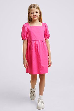 Платье CLEVER (Т.розовый) 843006пп #986286