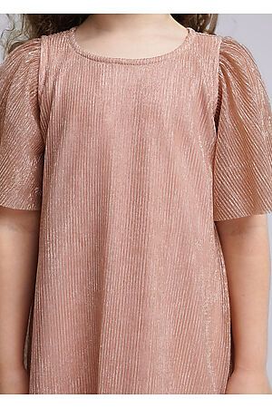 Платье CLEVER (Розовый) 846408кд #986295
