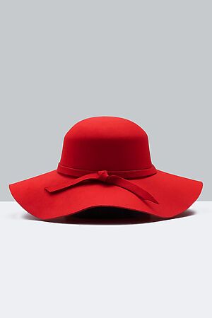 Шляпа "Унесенные ветром" Nothing Shop (Красный,) 305410 #986920