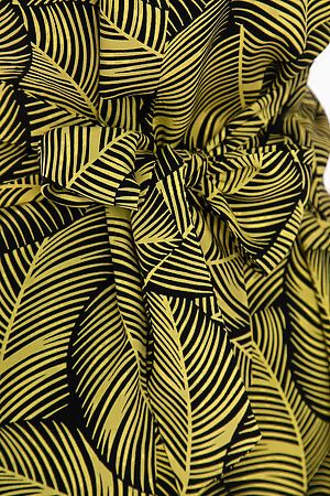 Блуза LADY TAIGA (Желтая) Б10008 #986944