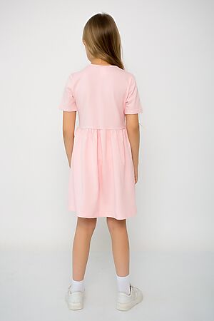 Платье ИВАШКА (Розовый) ПЛ-747/1 #987630