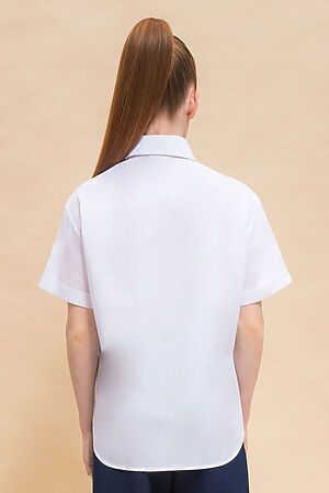 Блуза PELICAN (Белый) GWCT7143 #987686