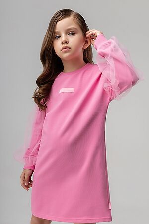 Платье BODO (Розовый) 18-174MD #988096
