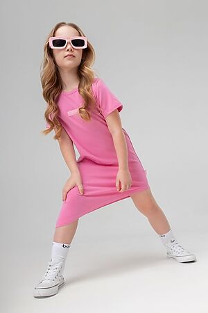 Платье BODO-S (Розовый) 18-176MD #988097