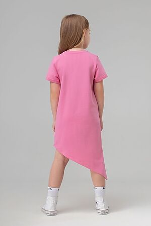 Платье BODO-S (Розовый) 18-176MD #988097