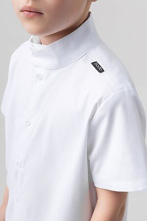 Рубашка BODO-S (Белый) 24-7МU #988104