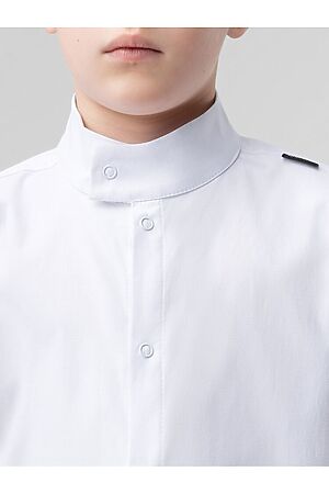Рубашка BODO-S (Белый) 24-7МU #988104