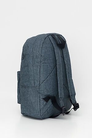 Рюкзак CROCKID (Серый,текстура ткани) #988105