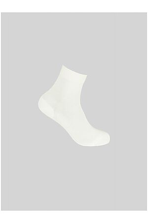 Носки INDEFINI (Белый) 4013SLWW #988314