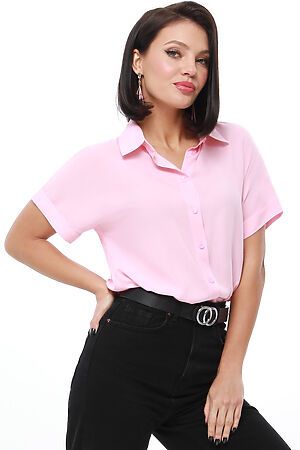 Рубашка DSTREND (Розовый) Р-0142 #988773