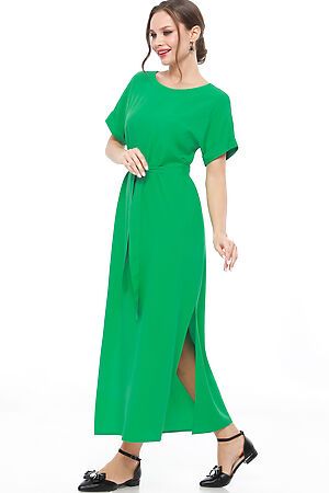 Платье DSTREND (Зелёный) П-4497 #988775