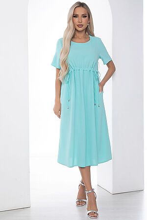Платье LADY TAIGA (Мята) П10025 #988856
