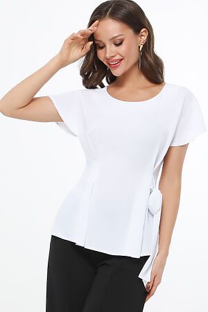 Блуза DSTREND (Белый) Б-2085 #989088