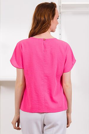 Блуза BRASLAVA (Розовый) 4294 #989333